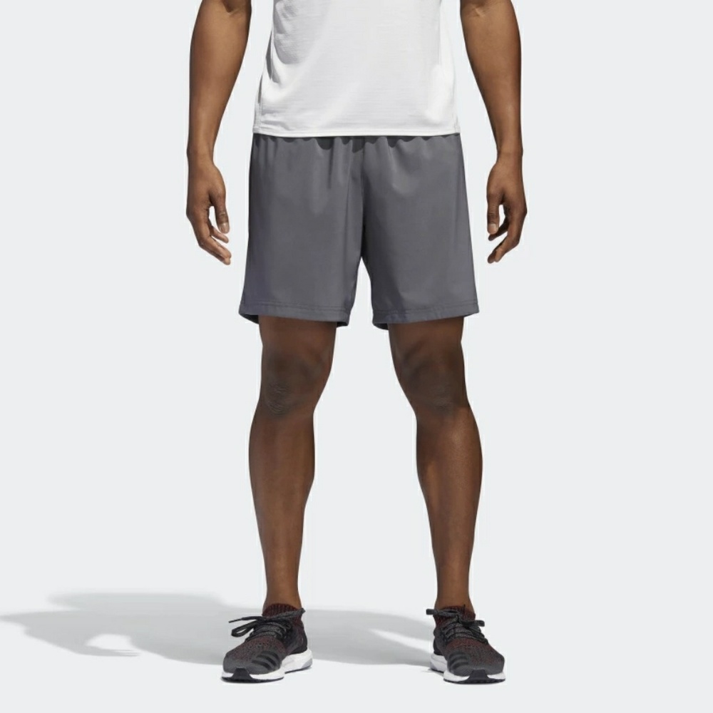 MEN'S RUNNING RUN SHORTS CW3588 - Picture 2 of 7